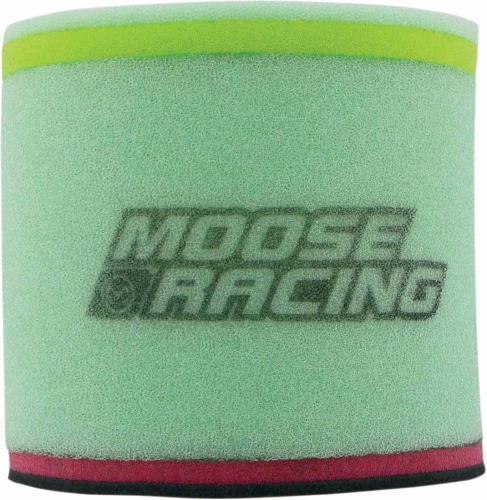 Moose Racing - Moose Racing Pre-Oiled Air Filter - P3-40-01