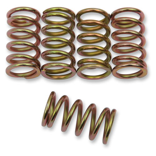 Barnett - Barnett Clutch Spring Kit - 501-57-05007