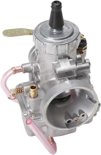 Mikuni - Mikuni Round Slide VM Series Carburetor (VM34-168) - 34mm - VM34-168