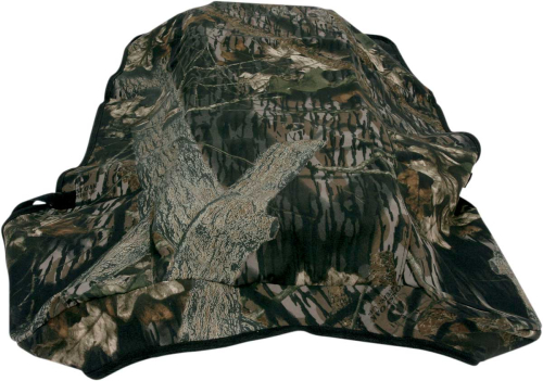 Moose Utility - Moose Utility Cordura Seat Cover - Mossy Oak - SCPS05-155