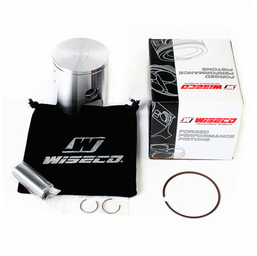 Wiseco - Wiseco Piston Kit - 1.00mm Oversize to 55.95mm - 557M05500