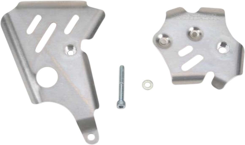 Works Connection - Works Connection Frame Guards - 15-233