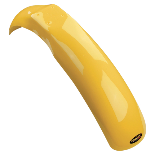 Maier Mfg - Maier Mfg Front Fender - Yellow - 170904