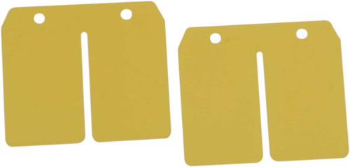 Boyesen - Boyesen Super Stock Reeds - Single Fiber - SSF036