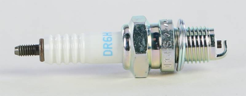 NGK - NGK Standard Spark Plug - DR6HS - 4823