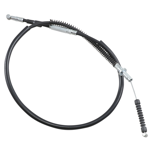 Motion Pro - Motion Pro Black Vinyl Terminator LW Clutch Cable - 03-0188