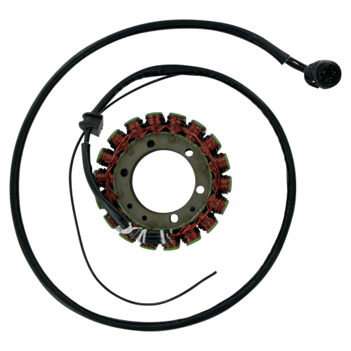 Ricks Motorsport Electric - Ricks Motorsport Electric Stator - 21-215