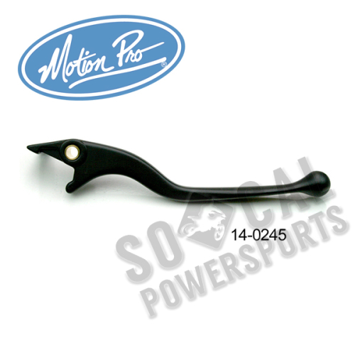 Motion Pro - Motion Pro Control Lever - Black - 14-0245