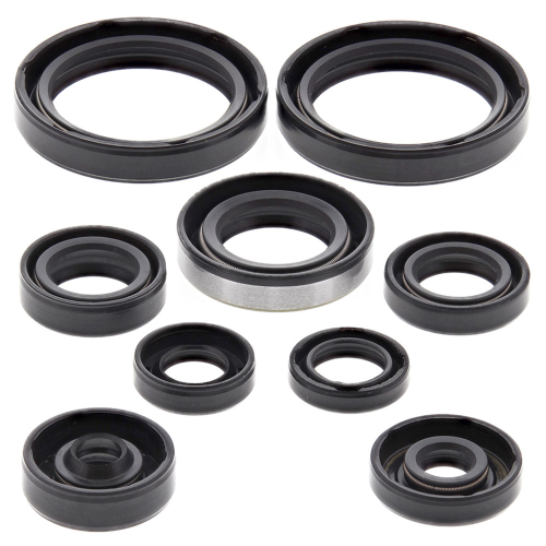 Vertex - Vertex Oil Seal Kit - 822316