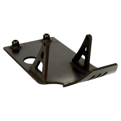 BBR Motorsports - BBR Motorsports Skid Plate - Black - 320-HXR-5011