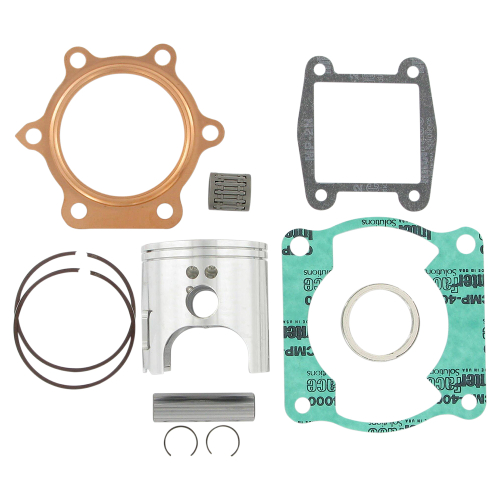 Wiseco - Wiseco Top End Kit - 0.25mm Oversize to 66.25mm - PK1090
