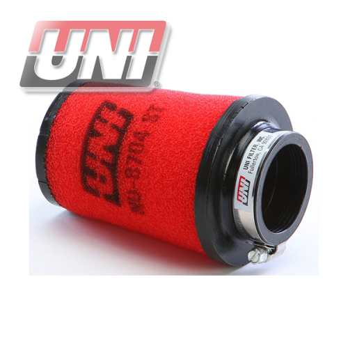 Uni - Uni Multi-Stage Competition Air Filter - NU-8704ST