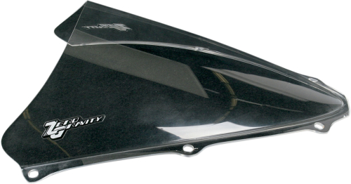 Zero Gravity - Zero Gravity SR Series Windscreen - Clear - 20-110-01