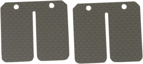 Boyesen - Boyesen Super Stock Reeds - Carbon Fiber - SSC035