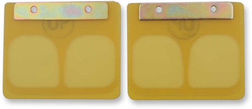 Boyesen - Boyesen Replacement Power Reeds for Rad Valve - RL11
