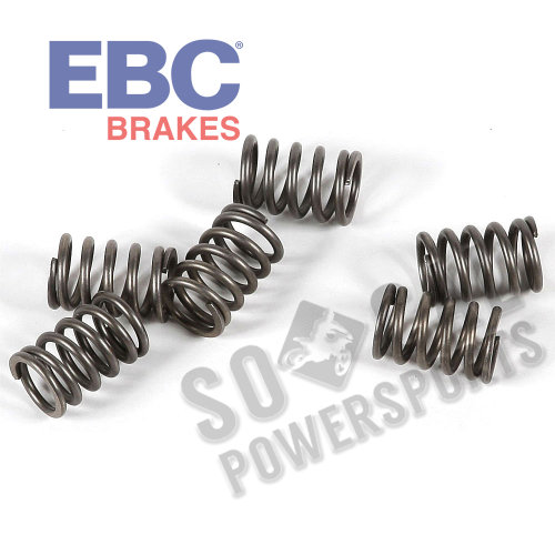 EBC - EBC CSK Clutch Spring Kit - CSK114
