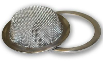 Big Gun - Big Gun USFS Approved Spark Arrestor Screen - 40-S003