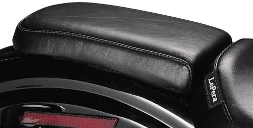 Le Pera - Le Pera Smooth Pillion Pad - L-006P