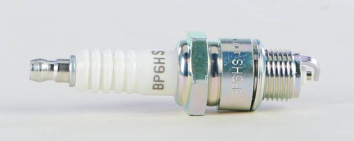 NGK - NGK Spark Plugs - BP6HS - 7331
