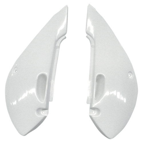UFO Plastics - UFO Plastics Side Panels - White - KA03734-047