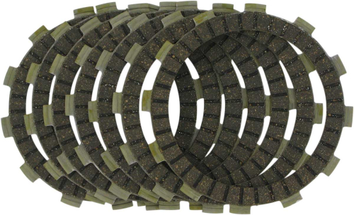EBC - EBC CK Series Clutch Kit - CK1222
