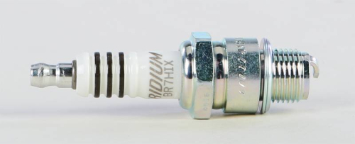 NGK - NGK Iridium IX Spark Plugs - BR7HIX - 7067