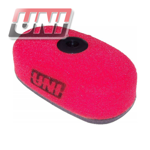Uni - Uni Multi-Stage Competition Air Filter - NU-4074ST