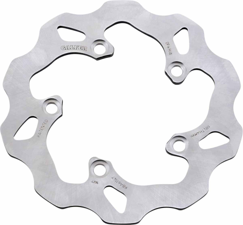Galfer Brakes - Galfer Brakes Standard Wave Brake Rotor - DF496W