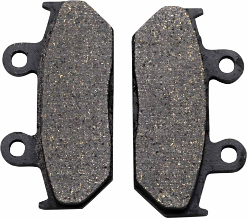 Galfer Brakes - Galfer Brakes Semi-Metallic Brake Pads - FD082G1054