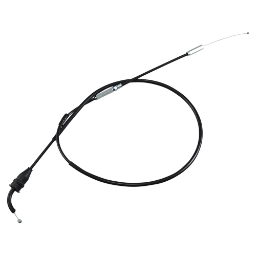 Motion Pro - Motion Pro Black Vinyl Throttle Cable - 05-0052