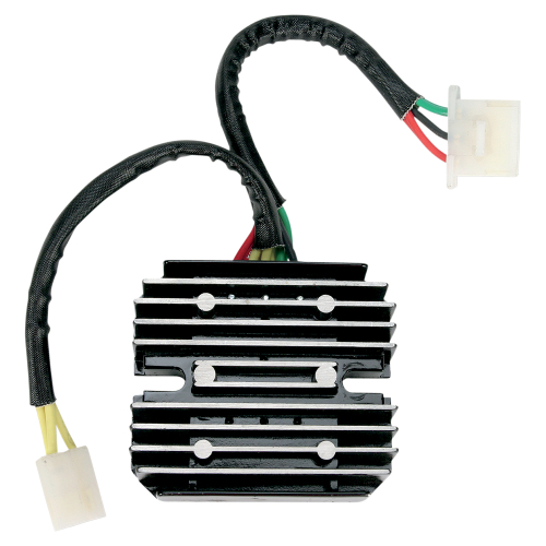 Ricks Motorsport Electric - Ricks Motorsport Electric Rectifier/Regulator - 10-110