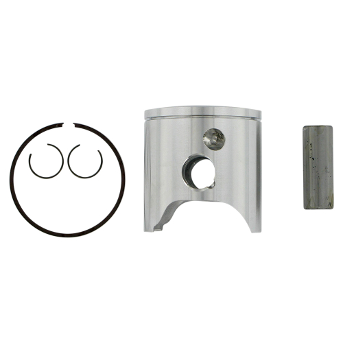 Wiseco - Wiseco Piston Kit - Standard Bore 53.96mm - 641M05400