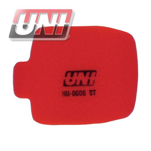 Uni - Uni Multi-Stage Competition Air Filter - NU-8606ST
