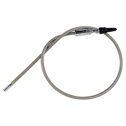 Motion Pro - Motion Pro Armor Coat Stainless Steel Speedometer Cable - 64-0169