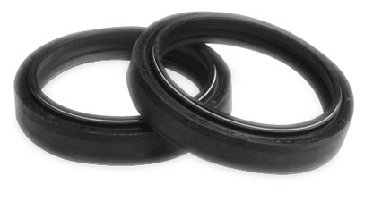 KYB - KYB Suspension Fork Oil Seal - 110014600102