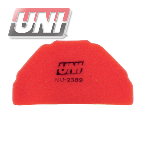 Uni - Uni Air Filter - NU-2389
