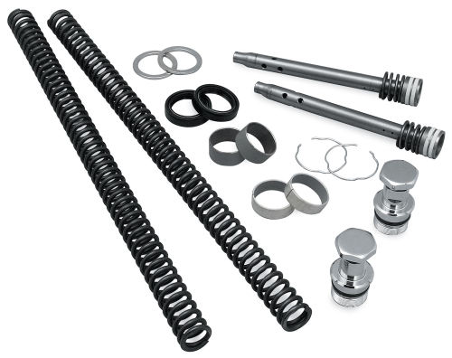 Pro-One Performance - Pro-One Performance Fork Tube Internals - 105579