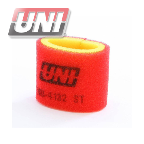 Uni - Uni Multi-Stage Competition Air Filter - NU-4132ST