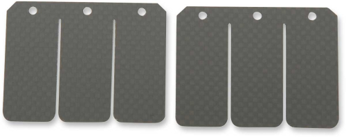 Boyesen - Boyesen Super Stock Reeds - Carbon Fiber - SSC111