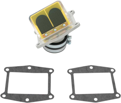 Boyesen - Boyesen Rad Valve - RAD03A