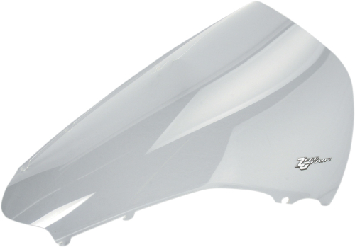 Zero Gravity - Zero Gravity Sport Touring Windscreen - Clear - 23-454-01