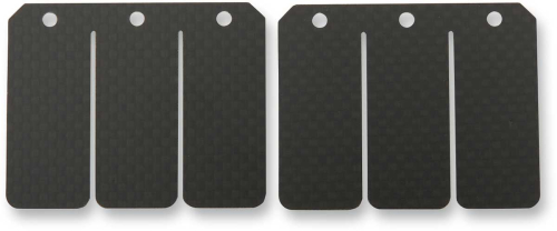 Boyesen - Boyesen Super Stock Reeds - Carbon Fiber - SSC131