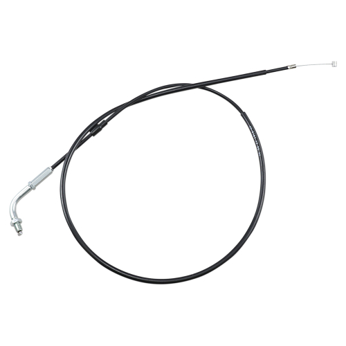 Motion Pro - Motion Pro Black Vinyl Choke Cable - 02-0161