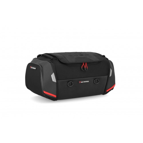 SW-MOTECH - SW-MOTECH Pro Bag Rackpack - 32-42 Litres - BC.HTA.00.305.30000