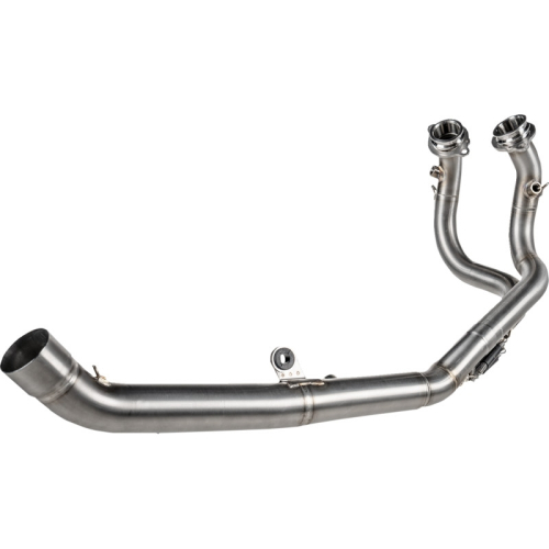 Akrapovic - Akrapovic Header Pipe - Stainless Steel - E-H11R1
