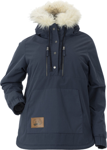 DSG - DSG Explorer Anorak Womens Jersey - 52776