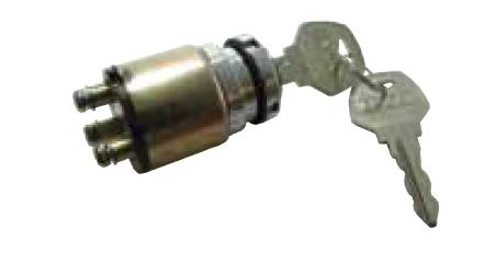 Emgo - Emgo Ignition Switch - 07-64040