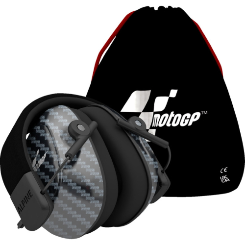 Alpine Racing MotoGP Muffy - 111.82.363