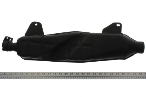 Exsound - Exsound Exsound Exhaust - S-EXS-Y-V548