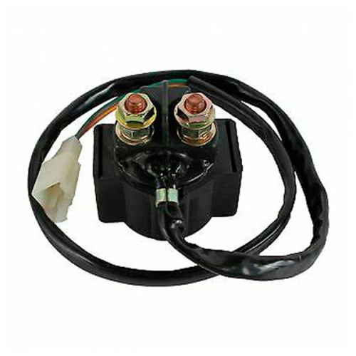 Arrowhead - Arrowhead Starter Solenoid - 240-22125